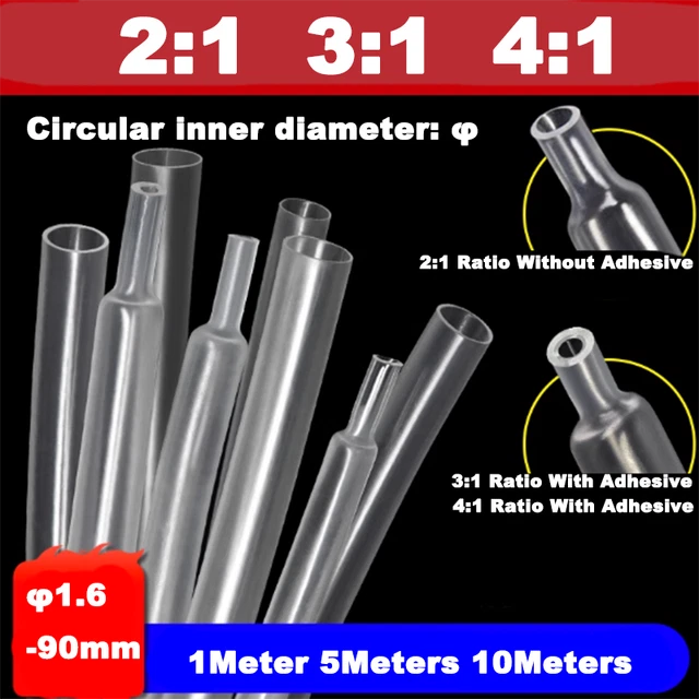 Buy Heat-Shrink Tubing Products Online In Nigeria - Foto 6