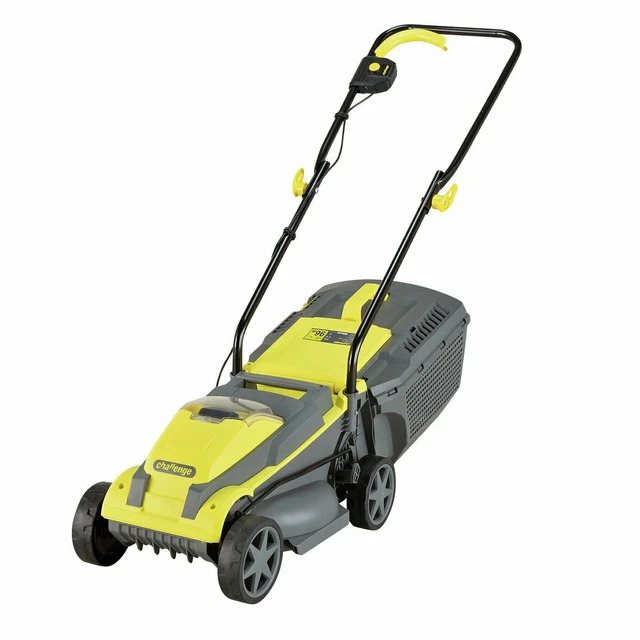 Flymo easimo online argos