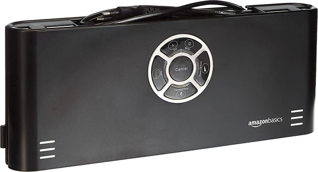 Macchina Sottovuoto G3 Ferrari G20092 - 110W Con Accessori