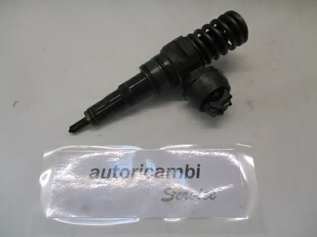 038130073BN Injecteur Pompe VOLKSWAGEN Passat 1.9 D 5M Sw 77KW (2008) Rechange U