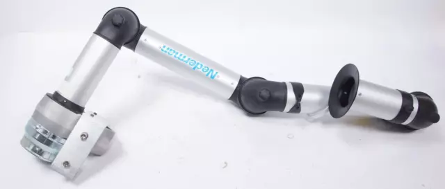 Nederman FX 75 ESD BenchTop Fume Extraction Arm