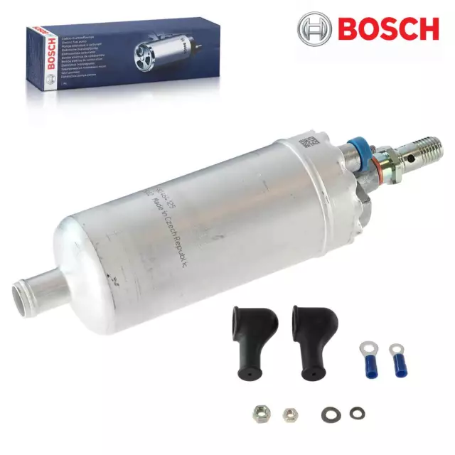 Bosch 0580464125 Pompa Carburante per Audi Ferrari Ford Mercedes-Benz S/G /