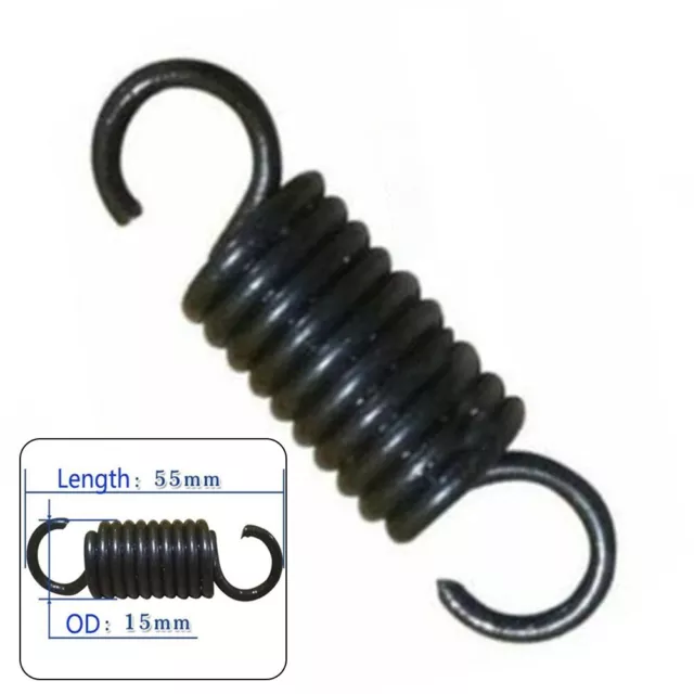 Upgrade Your Tyre Changer Machine with Torsional Spring for Foot Pedal