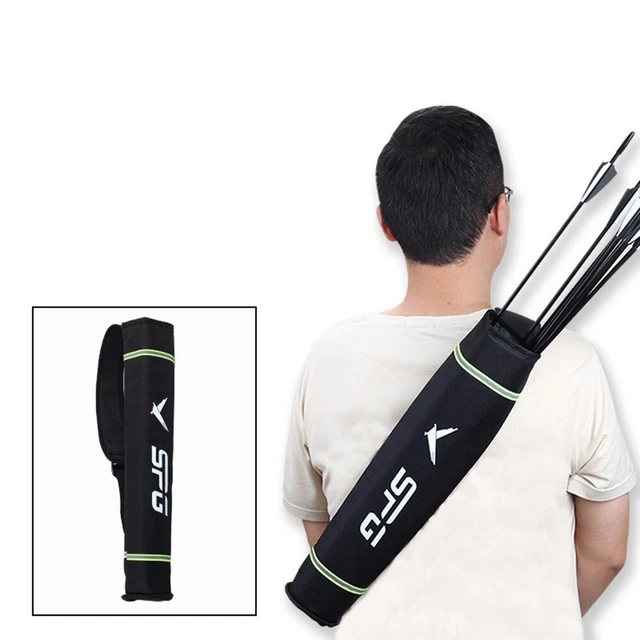 Arc Composite Nisorpa Pour Chasse Et Tir En Extérieur - Noir - Triangle - Neuf