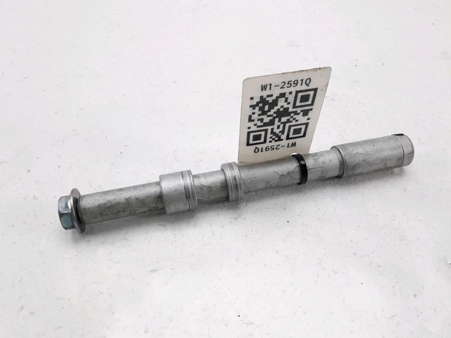 Axe de roue avant HONDA XLV 1000 VARADERO - 1029286413