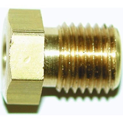 SPINA MASCHIO IN OTTONE | Acquista Online Al Miglior Prezzo. Garantito - Foto 8