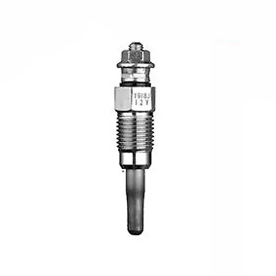 NGK Glow Plug Y-918J (3704)