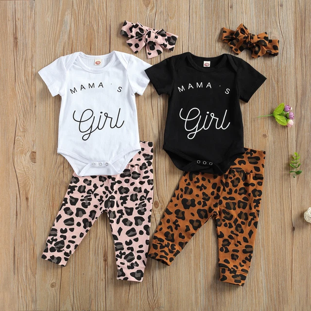 Abito a maniche corte neonato neonato con bretelle set pantaloni top pantaloni
