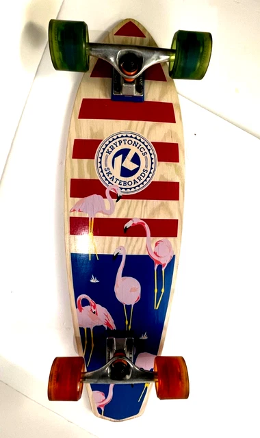 Vintage, Skateboarding & Longboarding, Outdoor Sports
