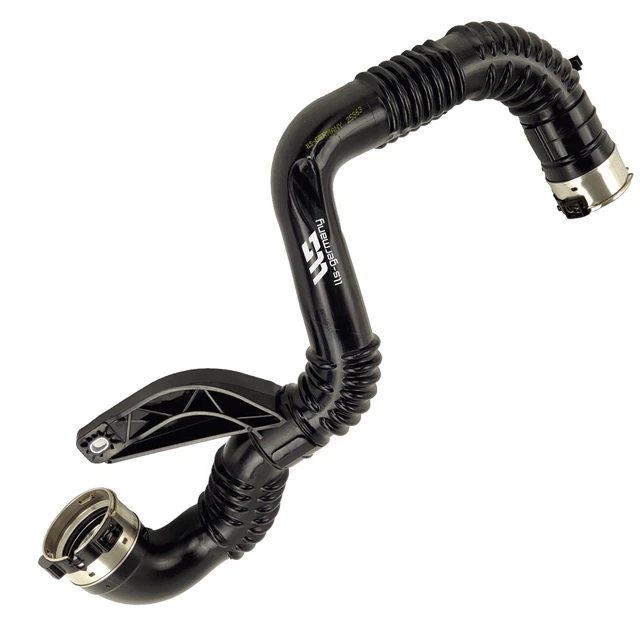Tuyau D'Admission D'Air Turbo Intermédiaire Pour Nissan Qashqai J10 1.5 DCi 2007-2016 - Ref OE 14460-BB31A