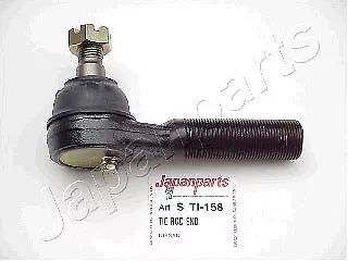 JAPANPARTS TI-158 Tie Rod End for NISSAN