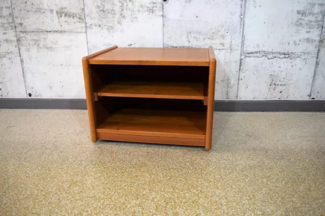 60er 70er Jahre Teak Ablage, Kommode, Anrichte Sideboard.