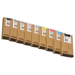 Epson T6035 EPSON K3 INK VM Light Cyan 220 ml für 7800/9800/7880/9880