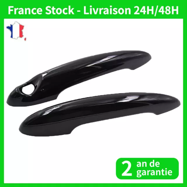 Couvercle De Poignée De Porte Gauche De Rechange Pour Mercedes Benz Classe A W169 Classe B W245 2008 2012 80627427