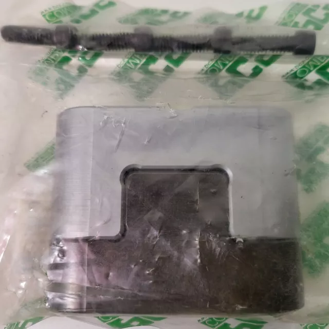 PCS TL-300 Mold Top Lock Alignment Set 3" Wide X 2-1/4" Tall
