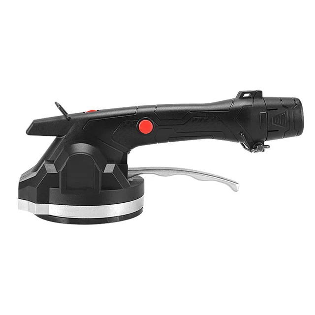 100 kg vibrador de azulejos 600W vibrador de baldosas 12000 rpm colocador de baldosas vibrador de baldosas