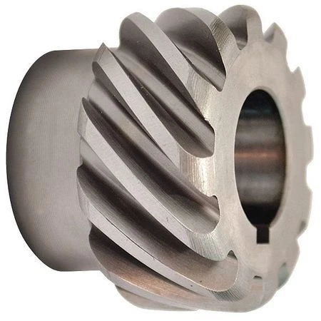 BOSTON GEAR HS609R HelicalGear,6DP,14.5PA,9Teeth,RH