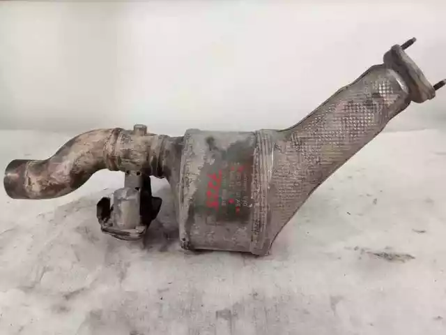 4G0131703AE catalyseur pour AUDI A4 AVANT 2.0 TDI 2013 8K0230CA 512370 2