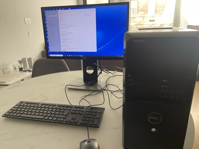 DELL VOSTRO 470 デスクトップパソコン ASCII.jp：デル、Ivy対応のSOHO／法人向けデスクトップ「Vostro 470」