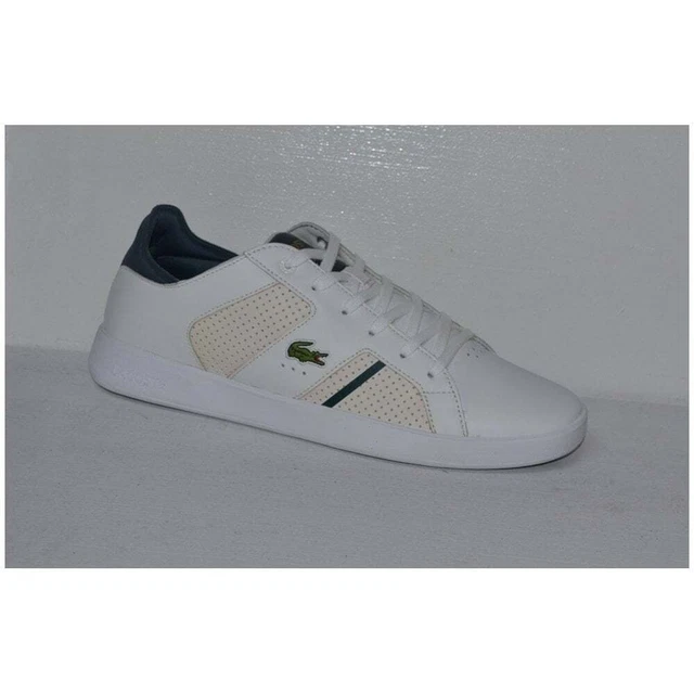 Lacoste novas ct 118 2 online