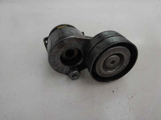 galet tendeur pour RENAULT SCENIC II 1.9 DCI 2003 2005 112069