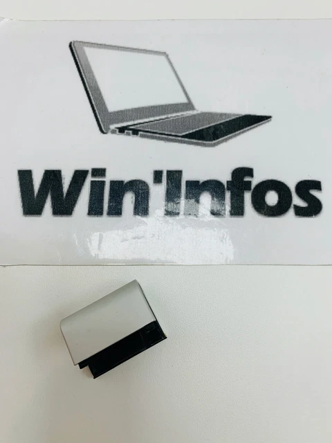 Plasturgie coque inferieure HP / Compaq Pavilion DV6 serie 600 [PLBA