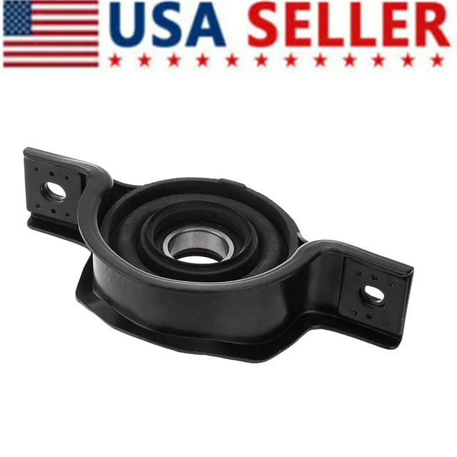 DRIVE SHAFT CENTER SUPPORT BEARING For 072009 KIA SORENTO 2WD RWD