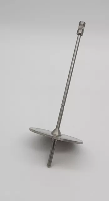 Brookfield RV Viscometer Spindle #2