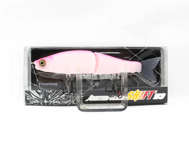 Leurre Gan Craft Jointed Claw Shift 263 – Flottant, 260mm, Neuf Sous Blister