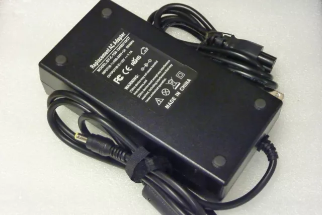 AC Adapter Battery Charger 150W For ASUS G74SX-TH71 G74SX-AH71 G74SX-XA1 Laptop