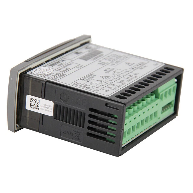 For Dixell Digital Temperature Controller XR06CX-5N0C1 for Refrigerator
