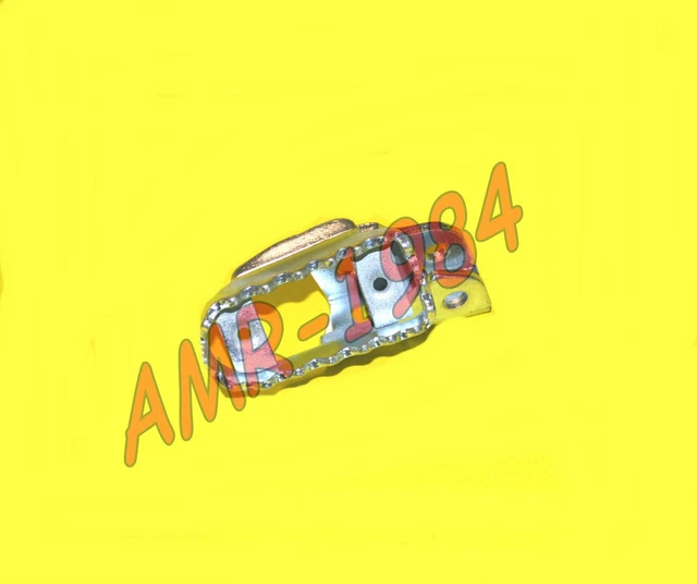 Brembo Bremsbeläge Hinten – Für 125 MX/Pegaso/RX/Tuareg Rally & 650 Pegaso (1989–2007)