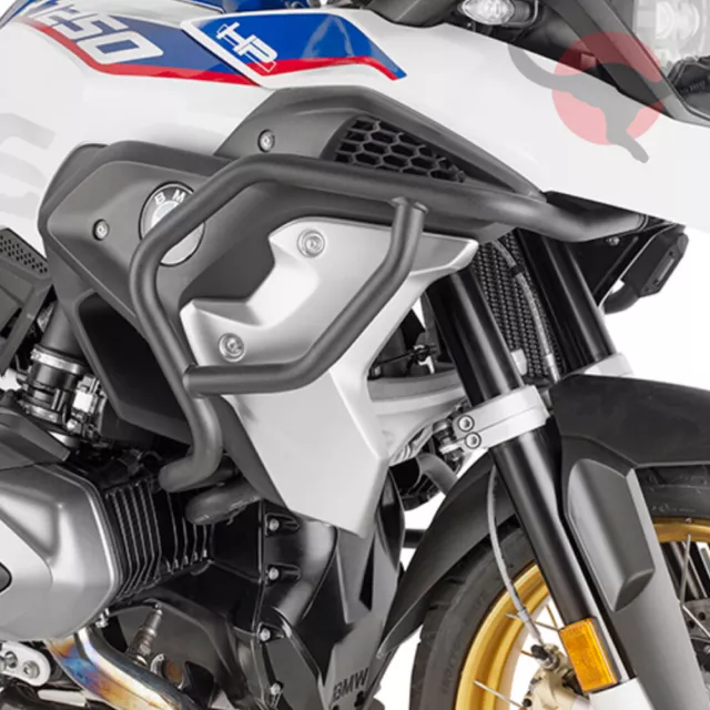 Paramotore / Paracolpi Tubolare Alto [Givi] Bmw R 1250 Gs (2019-2023) - Tnh5124