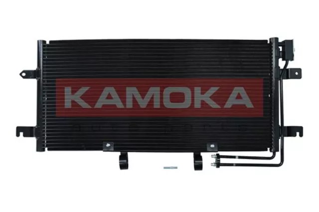 Kondensator Klimaanlage KAMOKA 7800149 Aluminium für VW TRANSPORTER T4 Bus 70B