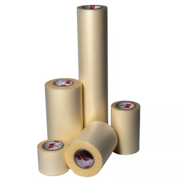 ORATAPE 2,20€/m² MT95 HT Transfer Folie Übertragungsfolie Applicaton Tape Orafol