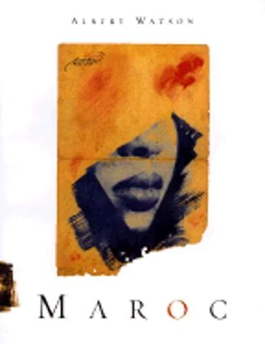 MOROCCO MAROC / Albert Watson Photobook $127.39 - PicClick CA