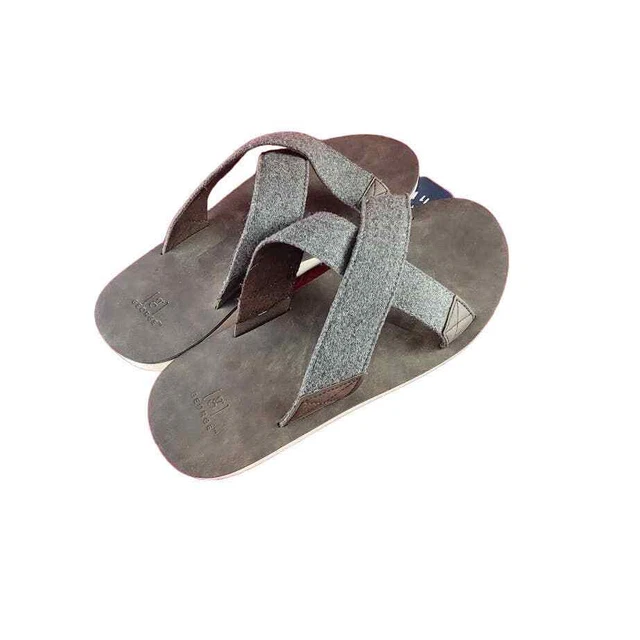 George Mens Beach Sandals size 11