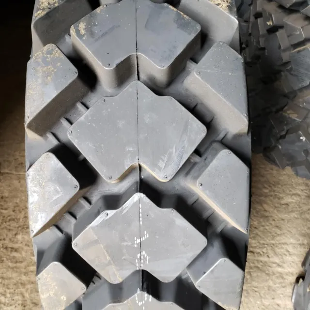 10-16.5 tires Westlake EL75 12 ply rated skid-steer tire Heavy Duty L-5 10165.