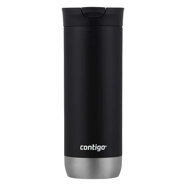 Termo Autoseal Contigo 16 Oz - Portátil Shop