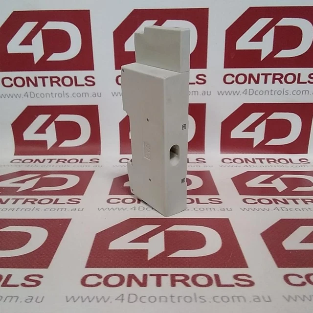 SX5000-52-2A | SMC | End Block Assembly Right, For D side, Used