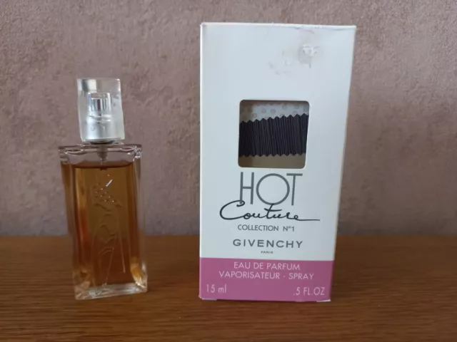 Givenchy hot 2024 couture gift set