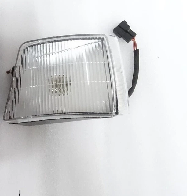 000060516M01 Parking Lampe Vorne Rechts Fit Für Mahindra Traktor