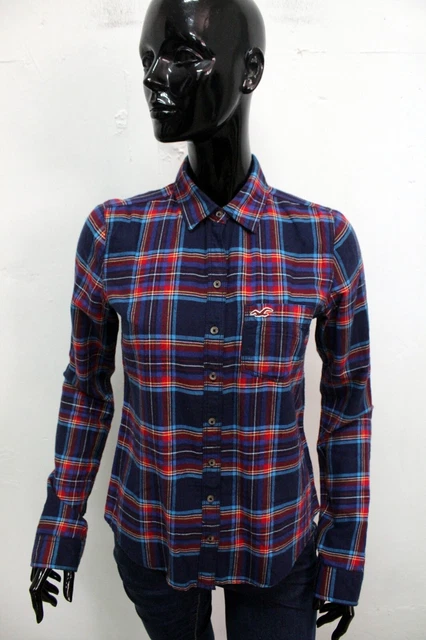 Camicia hollister on sale