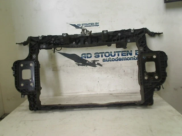 TRAVERSE SUPERIEURE VERROU CAPOT AVANT Fiat Punto Evo (199) 2010