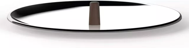 Alessi Couverture Ø 16 Série " Edo "