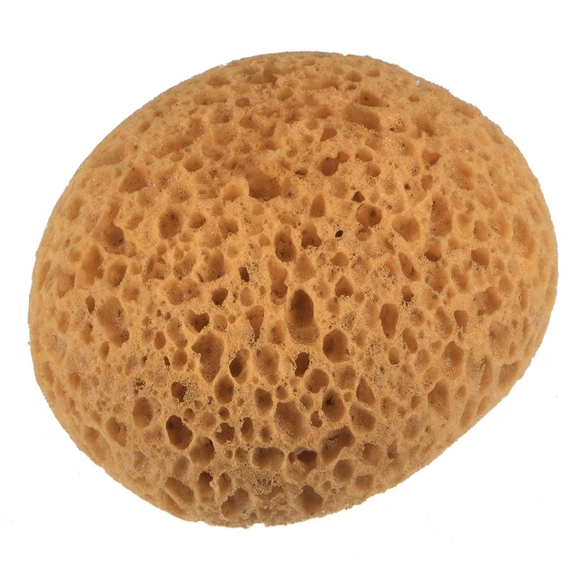 Knockdown Texture Sponge 4.3" Painting Supplies Wall Texturing Brown 2Pcs