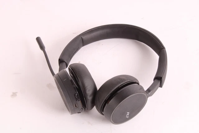 Plantronics Voyager B4220T Bluetooth Dual-Ear Headset