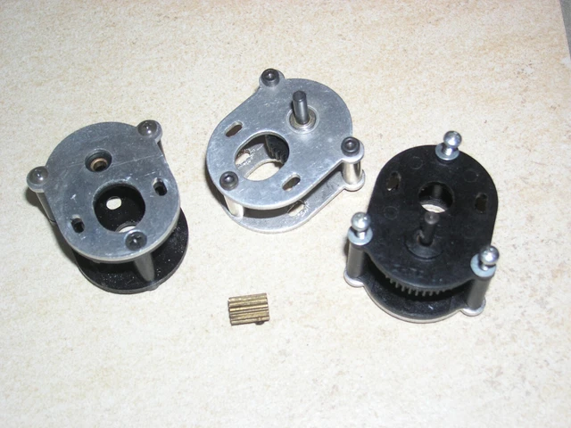Cinghia Di Trasmissione Per Scatola Avviamento Kyosho - Ricambio Originale KYO36209-02