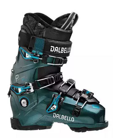 Dalbello PANTERRA 85 W LS BLACK/OPAL GR Wintersport -