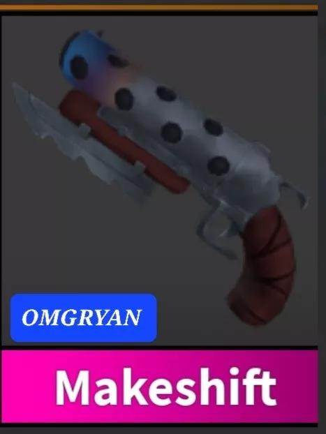 ROBLOX MURDER MYSTERY 2 (MM2) Chromas single items *Cheap & Safe* $6.80 -  PicClick AU